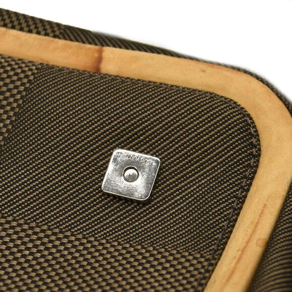 Louis Vuitton  Damier Geant Messenger Bag Terre - Picture 15 of 15